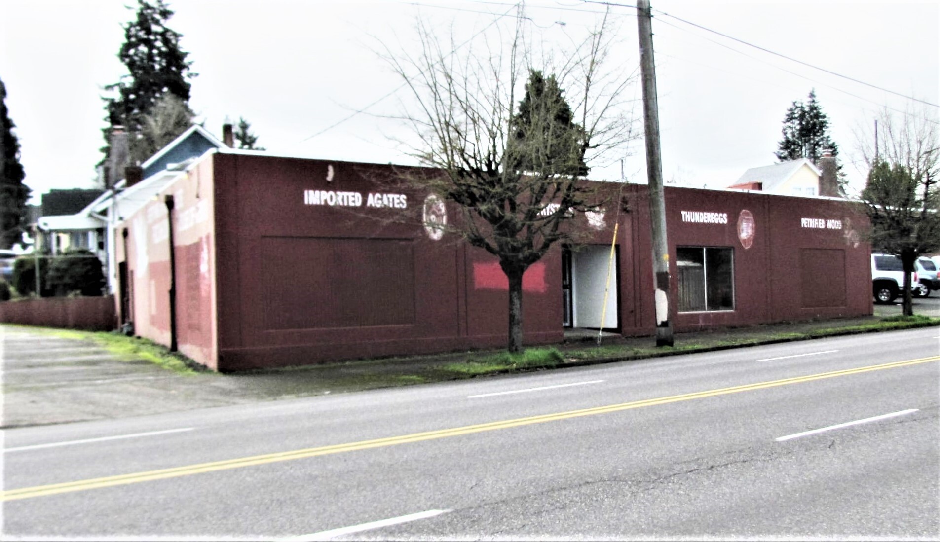 7736 NE Sandy Blvd, Portland, OR for Sale