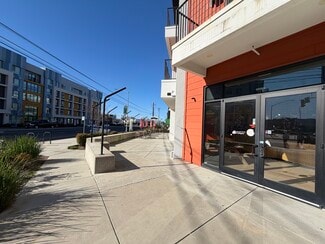 Sacramento, CA Retail - 6601 Folsom Blvd