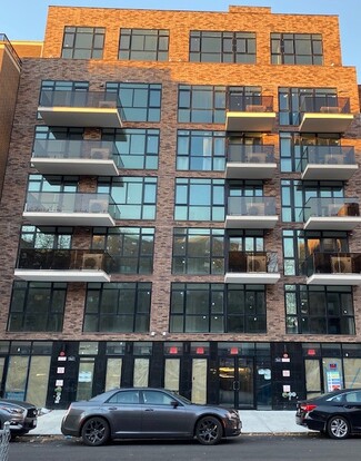 Queens, NY Office/Medical - 9945 66th Ave