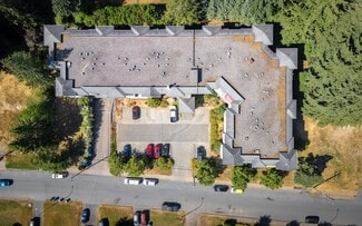 Abbotsford, BC Apartments - 32101 Mt Waddington Av