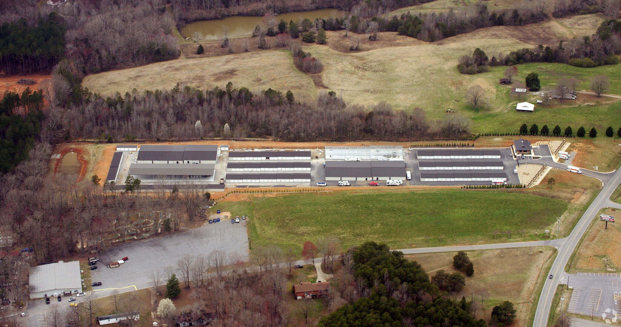 6477 E NC 150 Hwy, Sherrills Ford, NC for Rent