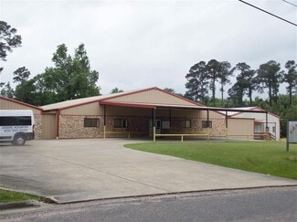 Jasper, TX Retail - 702 S Peachtree St