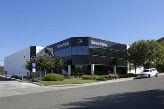 Temecula, CA Industrial - 42685 Rio Nedo