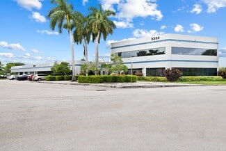 Fort Lauderdale, FL Medical - 3333 W Commercial Blvd