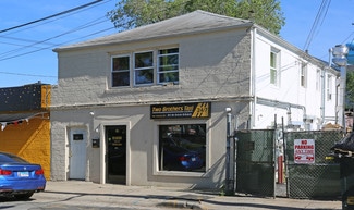 Hempstead, NY Office - 26 Meriam St Hempstead, NY Office - 26 Meriam St