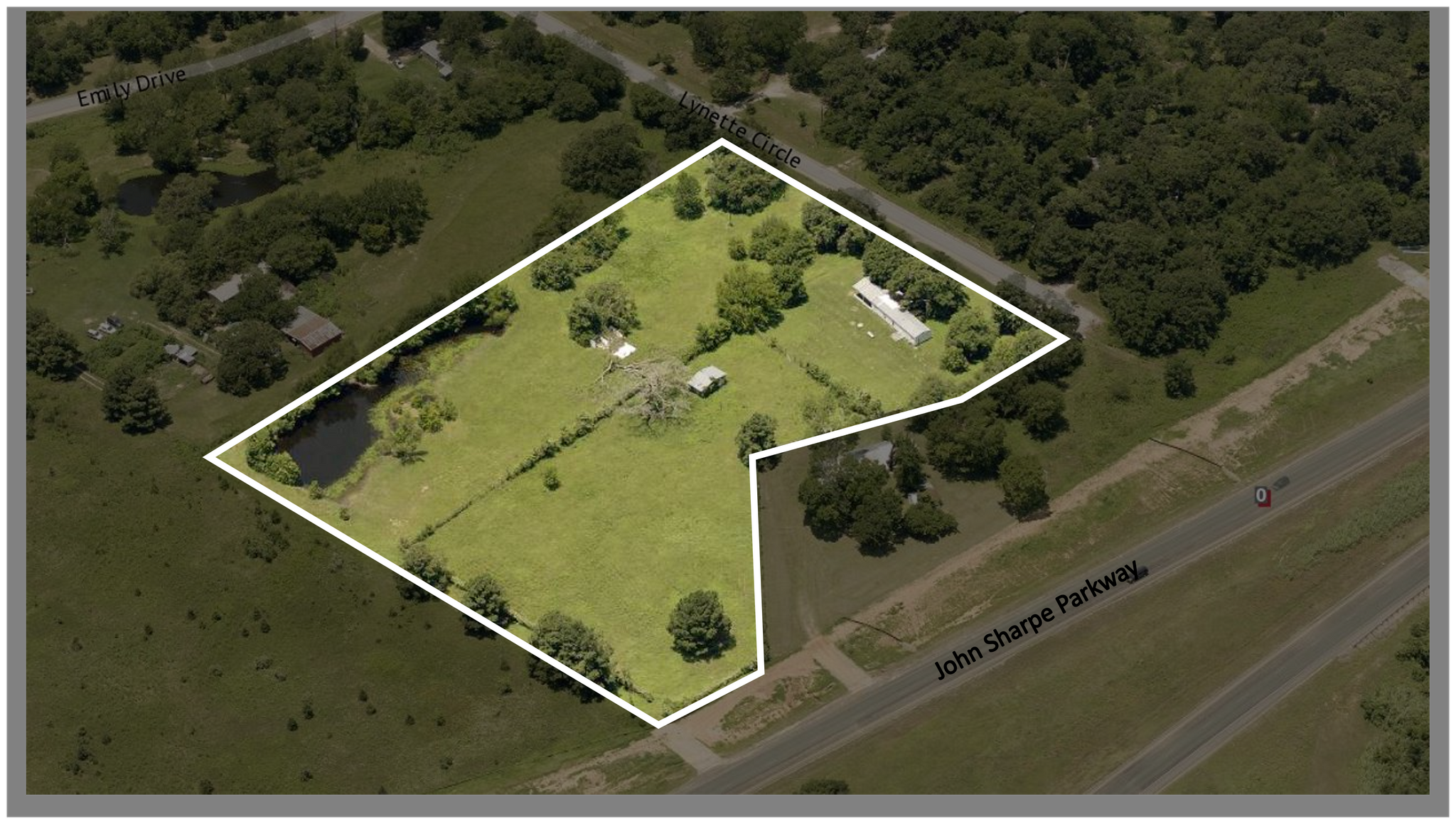 5869 Lynette Cir, Bryan, TX for Sale