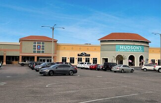 Pinellas Park, FL Retail - 8999-9121 U.S. Highway 19 N