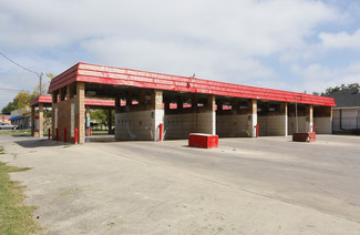 San Antonio, TX Car Washes - 1649 W Craig Pl