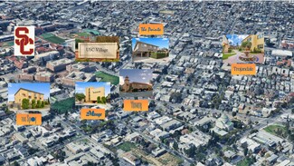 Los Angeles, CA undefined