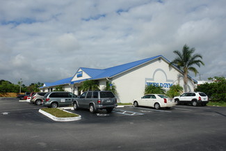 Port Saint Lucie, FL Office/Medical - 1500 S Lennard Rd