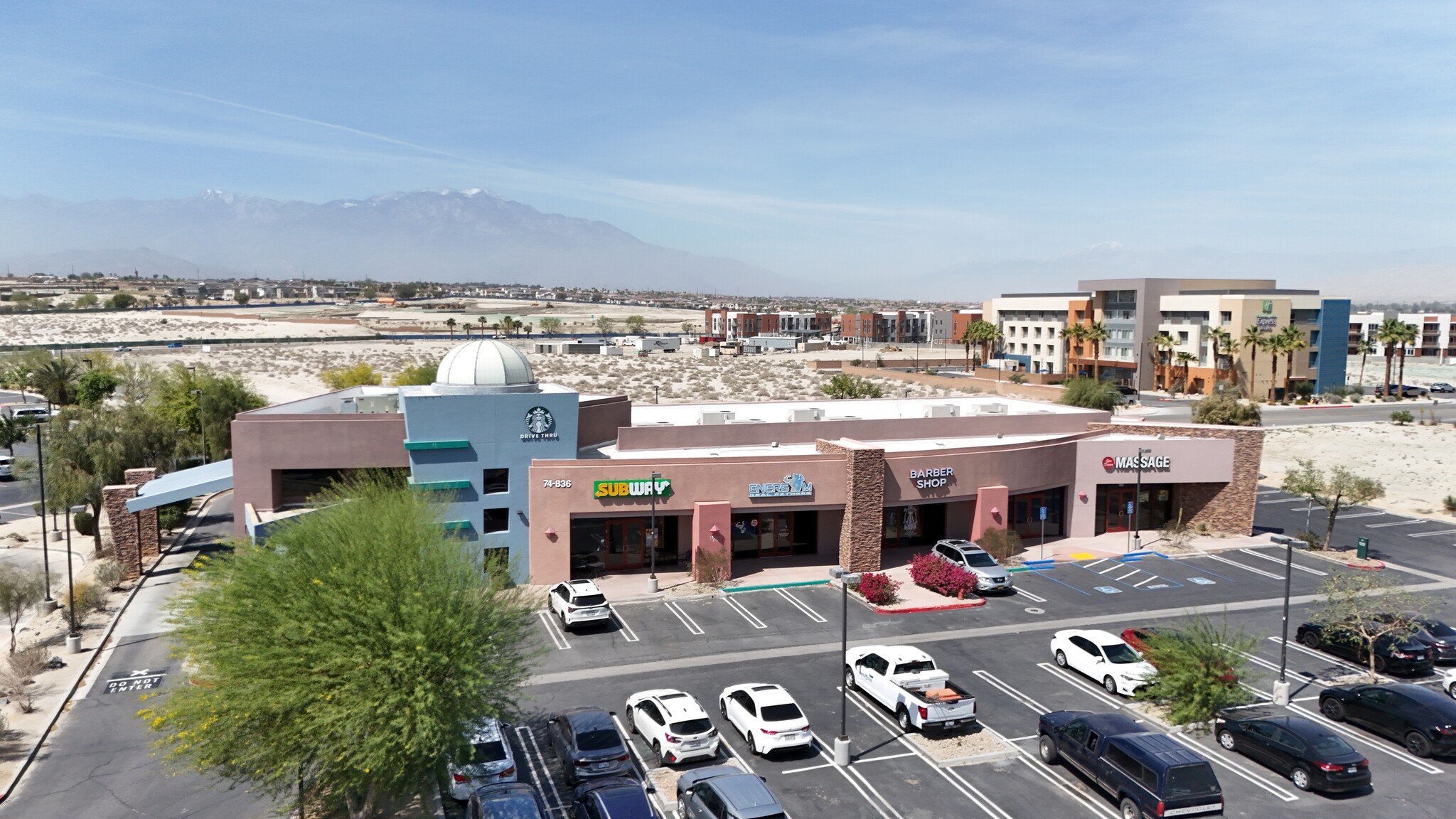 74836 Technology Dr, Palm Desert, CA for Rent