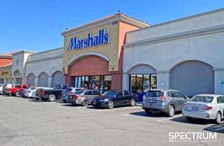North Hills, CA Retail - 9000-9054 Sepulveda Blvd North Hills, CA Retail - 9000-9054 Sepulveda Blvd