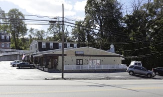 Frazer, PA Office, Office/Retail - 288 Lancaster Ave