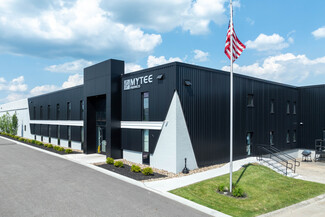 Aurora, OH Industrial - 1331-1373 S Chillicothe Rd