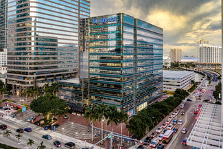 Miami, FL Retail - 777 Brickell Ave