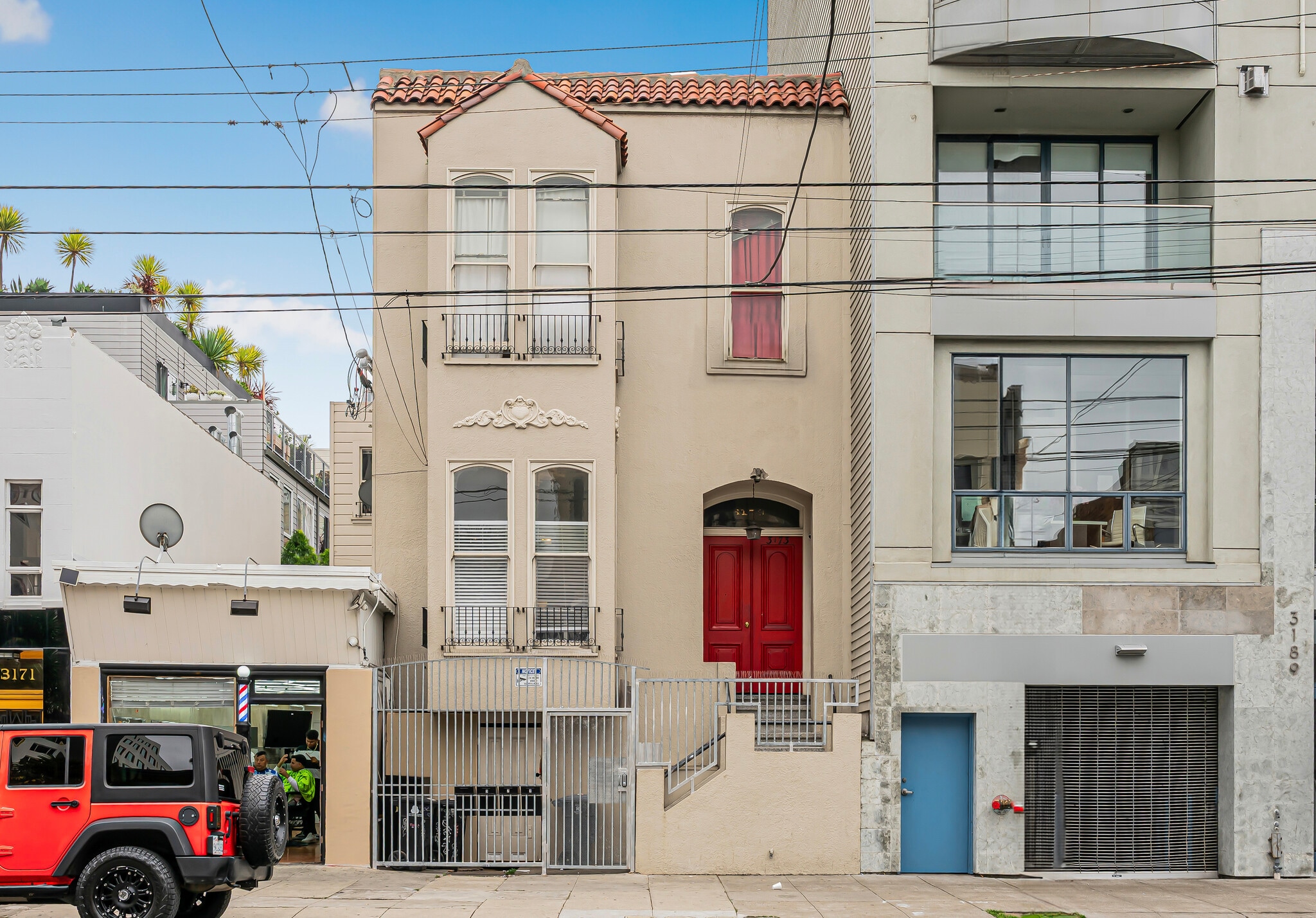 3173 21st St, San Francisco, CA for Sale