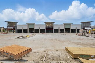McKinney, TX Retail - 5975 Ridgeline Dr