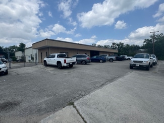 San Antonio, TX Warehouse - 3 Burwood Ln