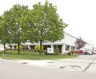 Troy, MI Flex - 1871 Woodslee Dr Troy, MI Flex - 1871 Woodslee Dr