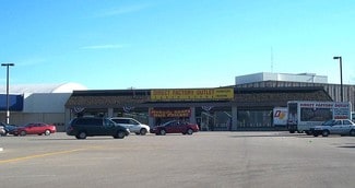 Bloomington, IL Retail - 1208-1211 Towanda Ave