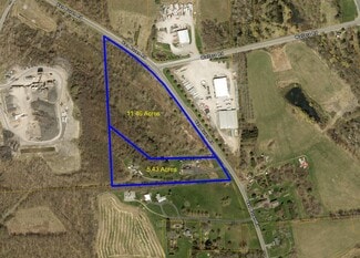 Warners, NY Commercial - 6813 Van Buren Rd