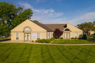 Olathe, KS Office - 501 N Mur Len Rd