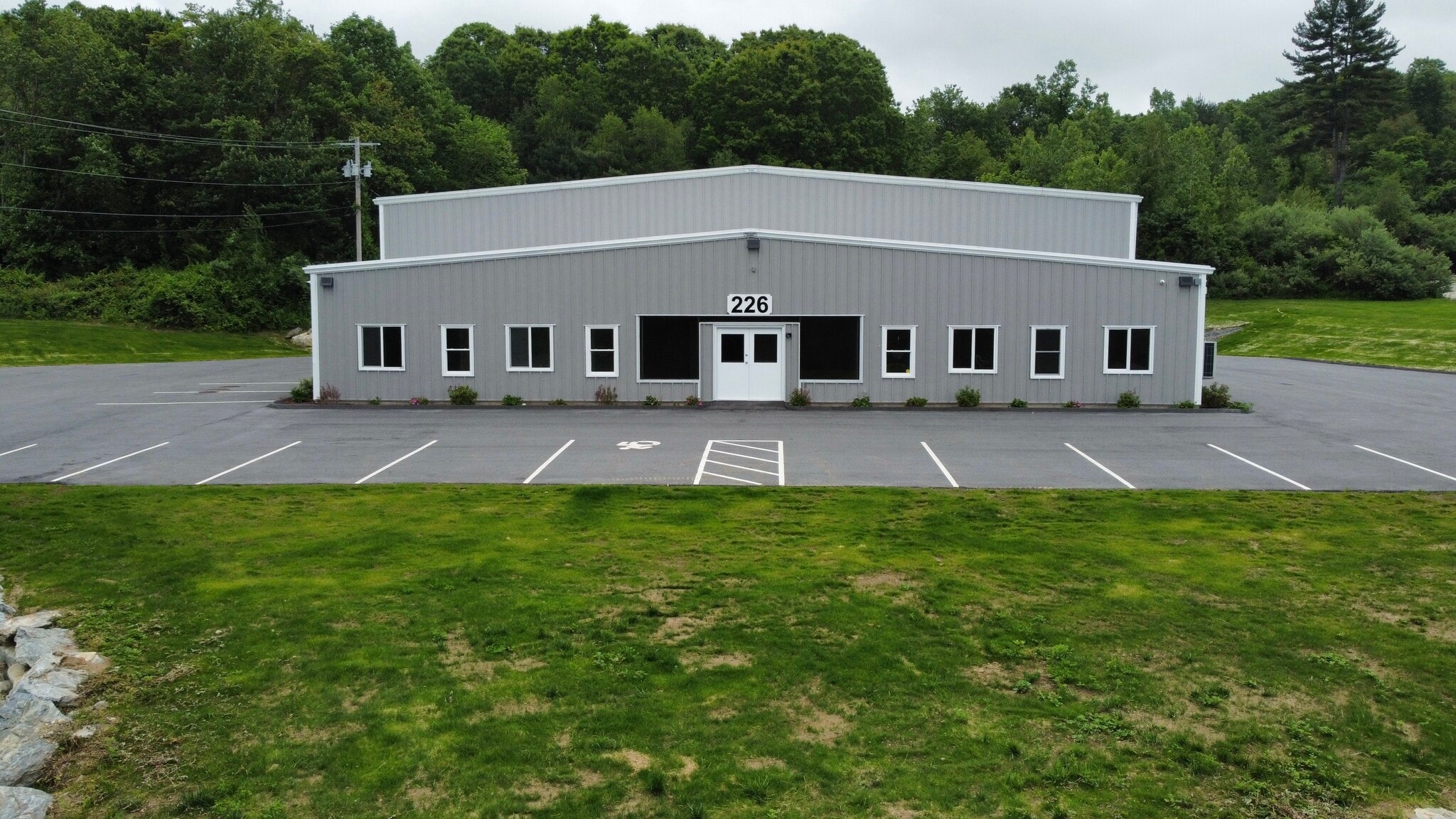226 Norwich Rd, Plainfield, CT for Sale