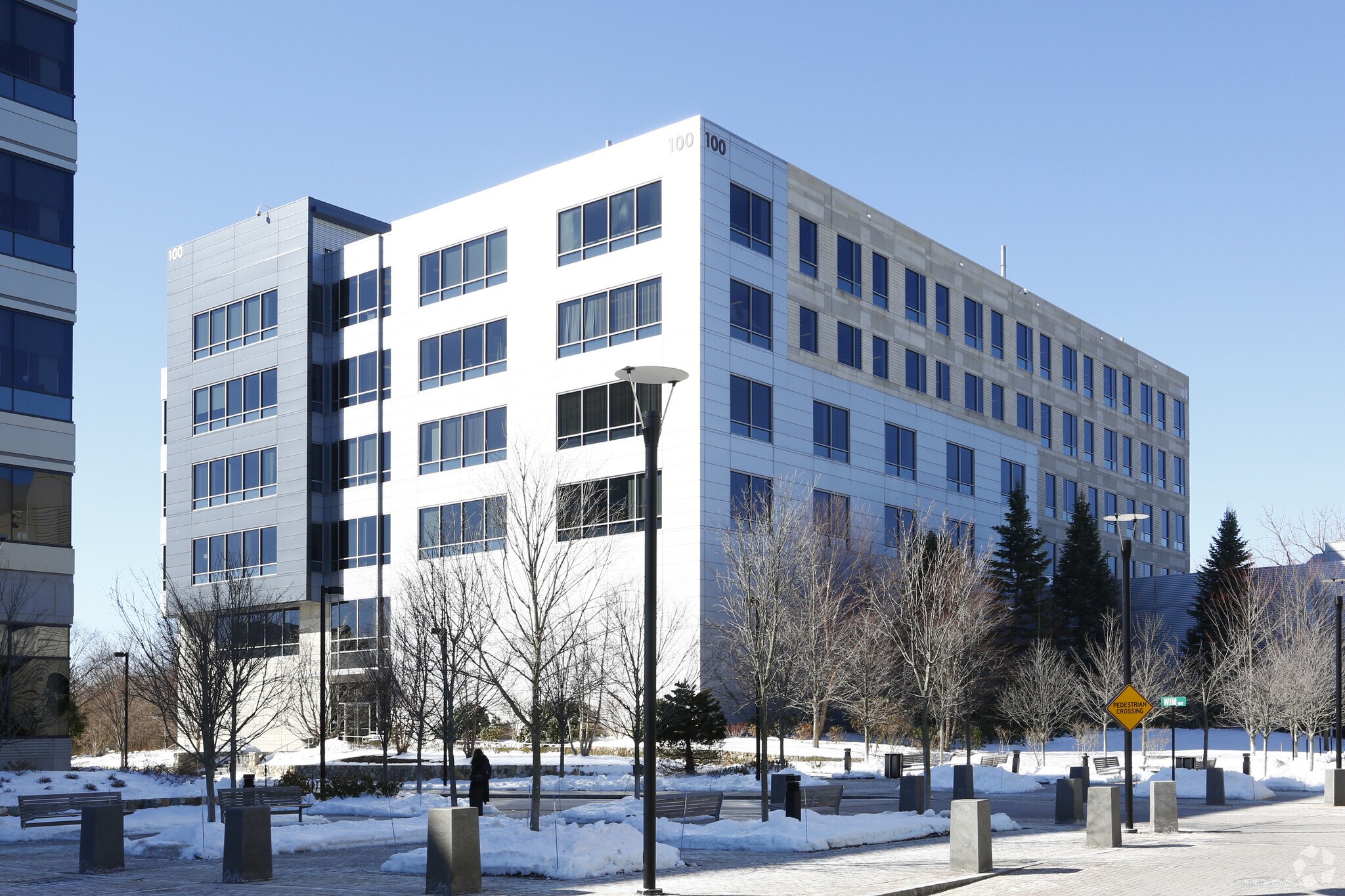 100 Acorn Park Dr Cambridge, MA 02140 Office Property for Lease on