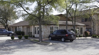 Austin, TX Office - 10713 Ranch Road 620 N