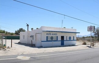 Desert Hot Springs, CA Office - 17380 N Indian Canyon Drive, Ave