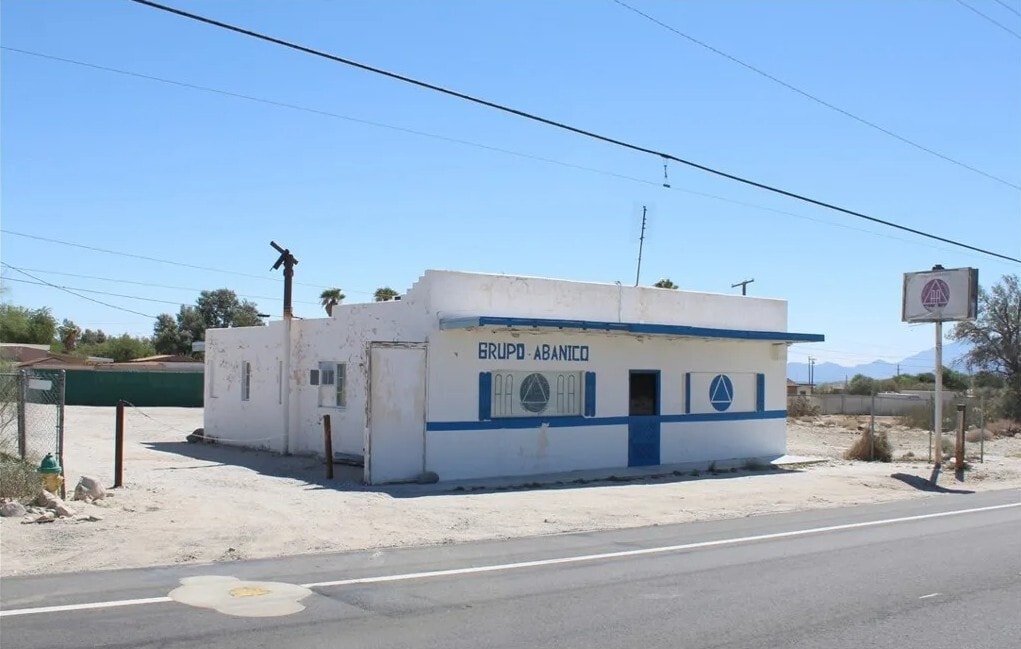 17380 N Indian Canyon Drive, Ave, Desert Hot Springs, CA for Sale