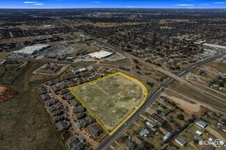 Wichita Falls, TX Commercial Land - 0 Jacksboro Highway & Southwest Pky Wichita Falls, TX Commercial Land - 0 Jacksboro Highway & Southwest Pky