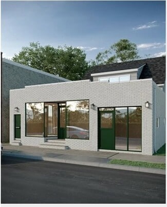 Somerset, NJ Retail - 612 Hamilton St