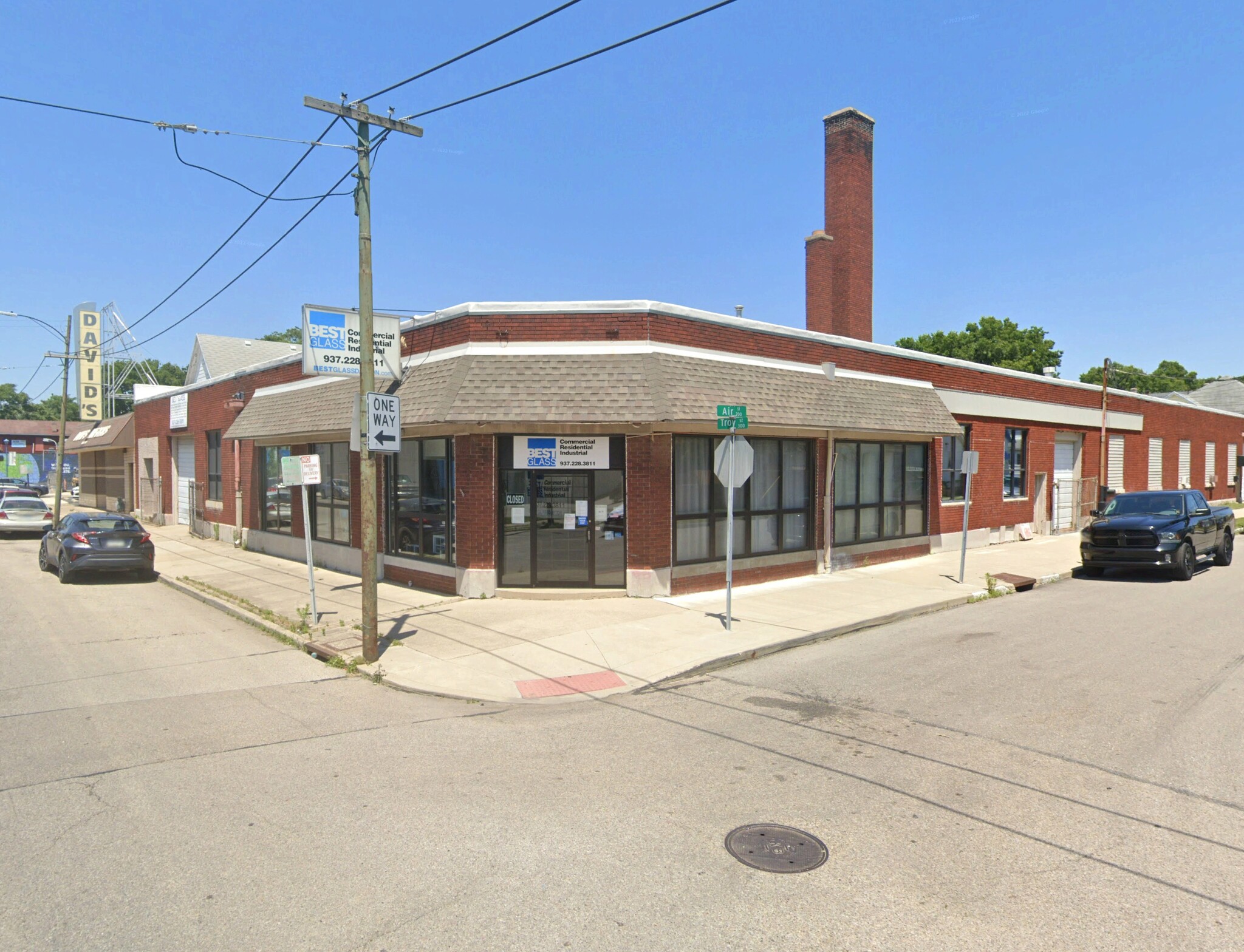 326-328 Troy St, Dayton, OH for Rent