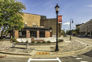 Waukesha, WI Office/Retail - 344 W Broadway