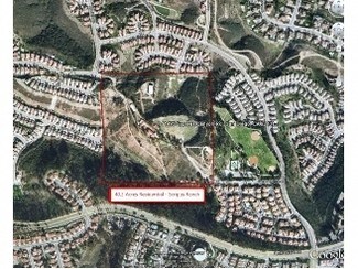 San Diego, CA Residential Land - 11495 Cypress Canyon Rd