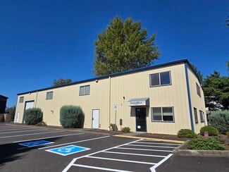 Vancouver, WA Flex - 7500 NE St Johns Rd Vancouver, WA Flex - 7500 NE St Johns Rd