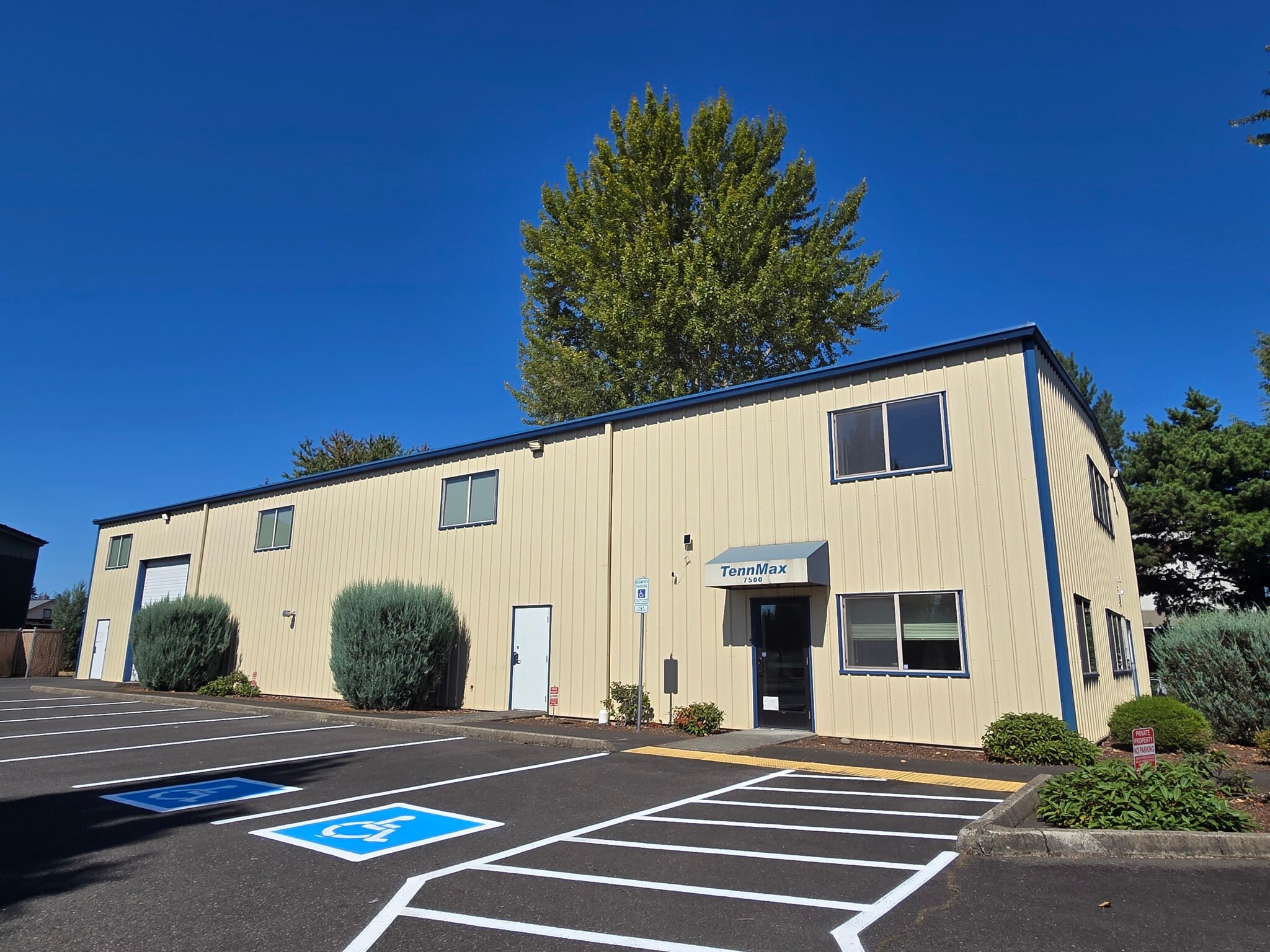 7500 NE St Johns Rd, Vancouver, WA for Rent