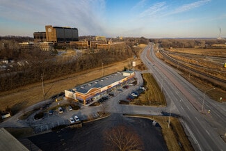 North Kansas City, MO Retail - Armour