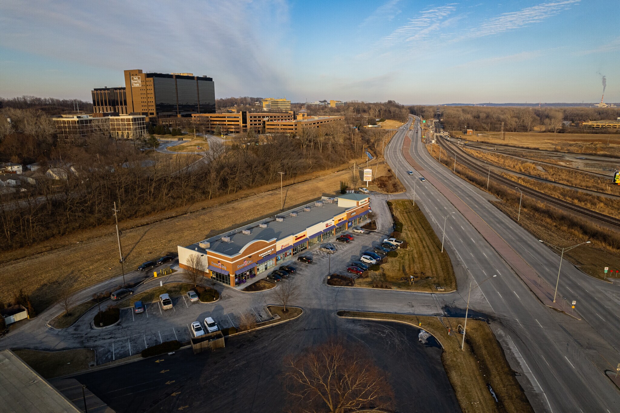 Armour, North Kansas City, MO for Rent