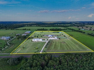 Hockley, TX Commercial - 24118 MARGERSTADT Rd
