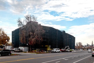 Santa Clara, CA Retail - 2655 The Alameda