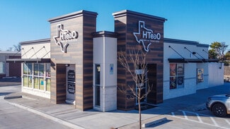 Oklahoma City, OK Restaurant - 10805 N May Ave