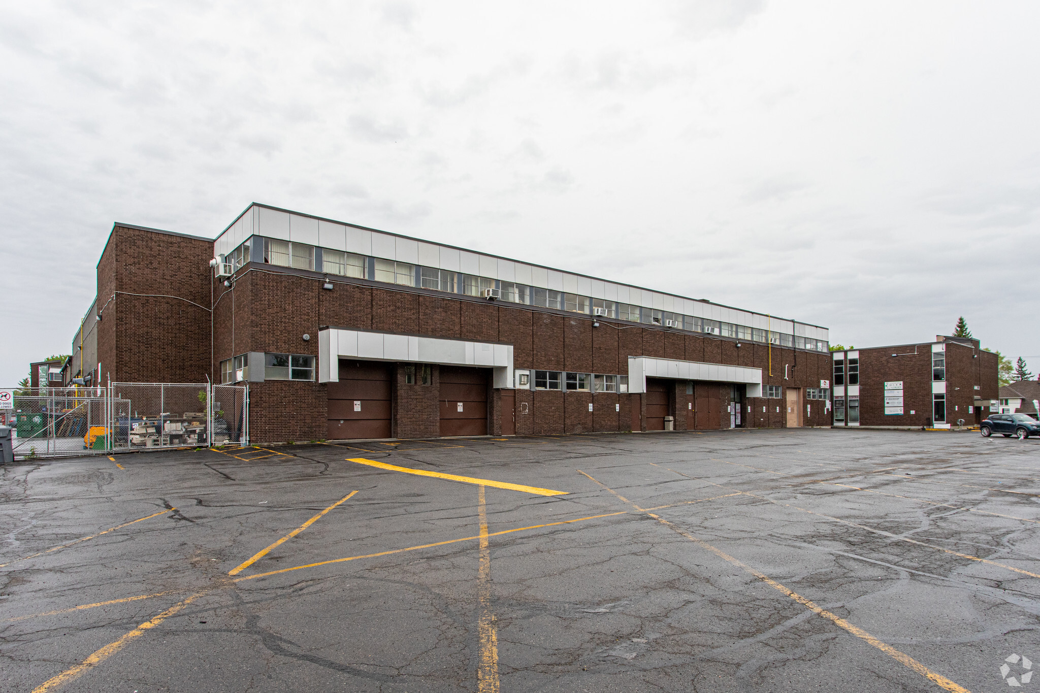 225-235 Donald St, Ottawa, ON for Rent