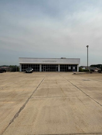 Sugarcreek, OH Flex - 530 McDonald Dr NE Sugarcreek, OH Flex - 530 McDonald Dr NE
