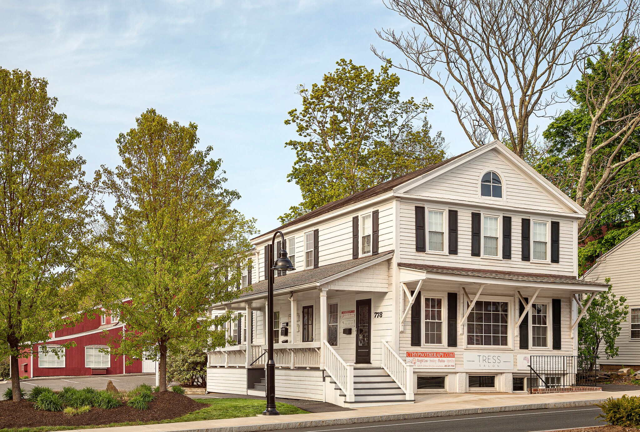 778 Farmington Ave, Farmington, CT for Rent