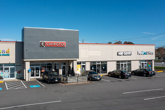 Westborough, MA Restaurant - 1 Oak St