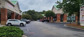 Wilmington, NC Office/Retail - 29 Van Campen Blvd