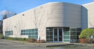 Redmond, WA Industrial - 15443-15459 NE 95th St