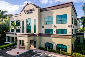 Naples, FL Office, Office/Medical - 2180 Immokalee Rd